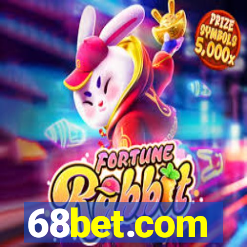 68bet.com
