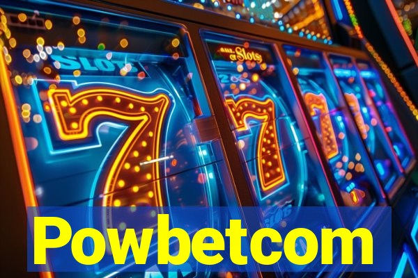 Powbetcom