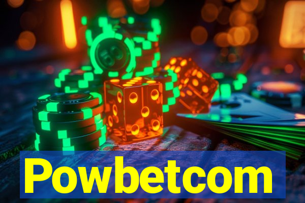 Powbetcom