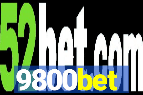 9800bet