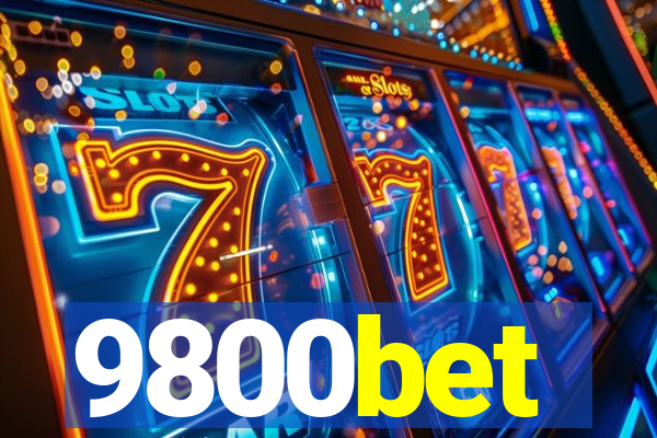 9800bet