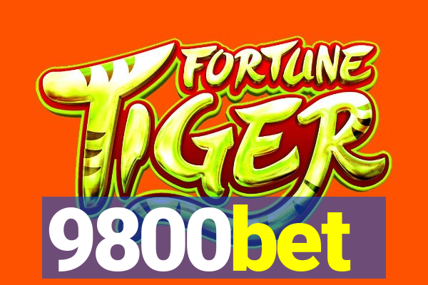 9800bet