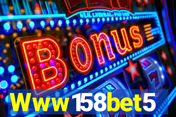 Www158bet5