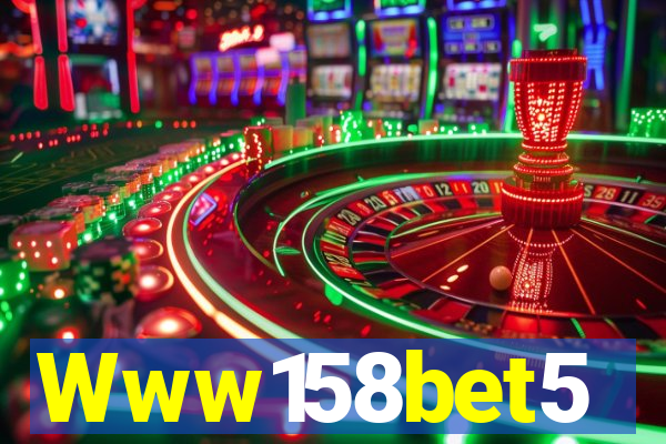 Www158bet5