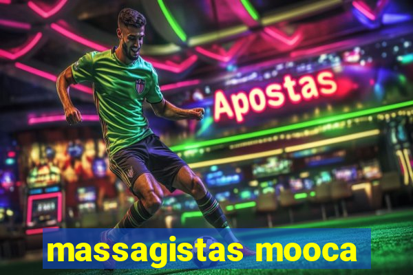 massagistas mooca