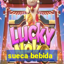 sueca bebida