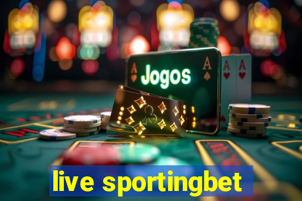 live sportingbet