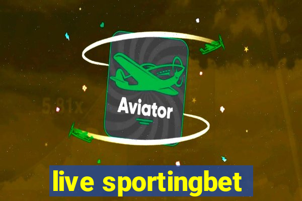 live sportingbet