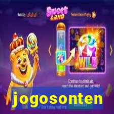 jogosonten