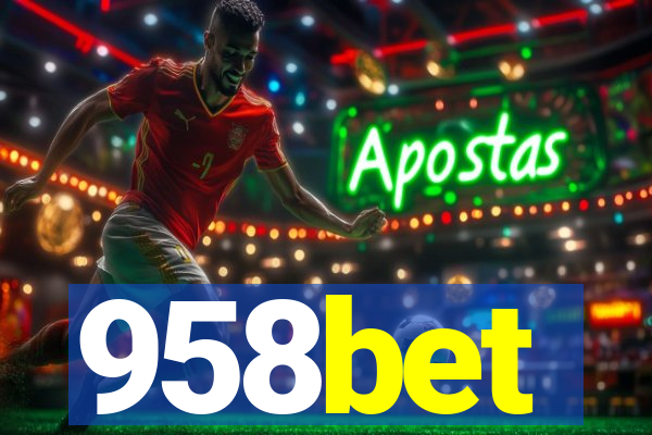 958bet