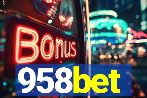 958bet