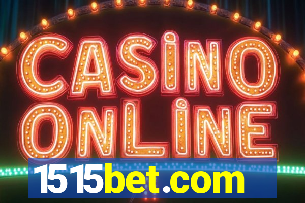 1515bet.com