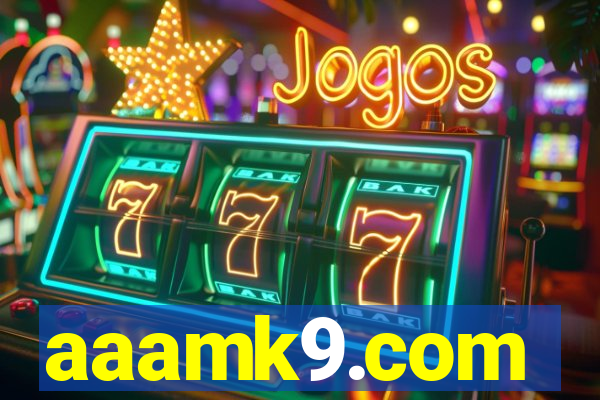 aaamk9.com