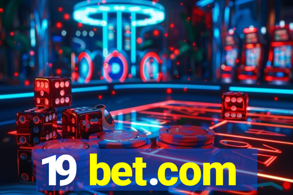 19 bet.com