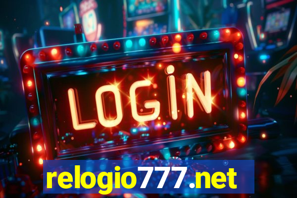 relogio777.net