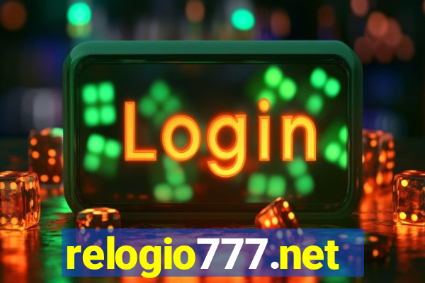 relogio777.net