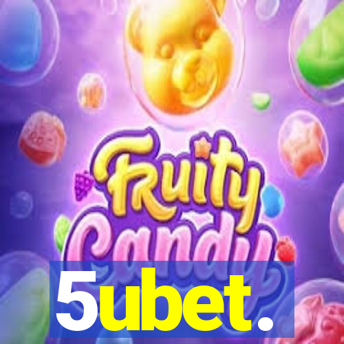 5ubet.
