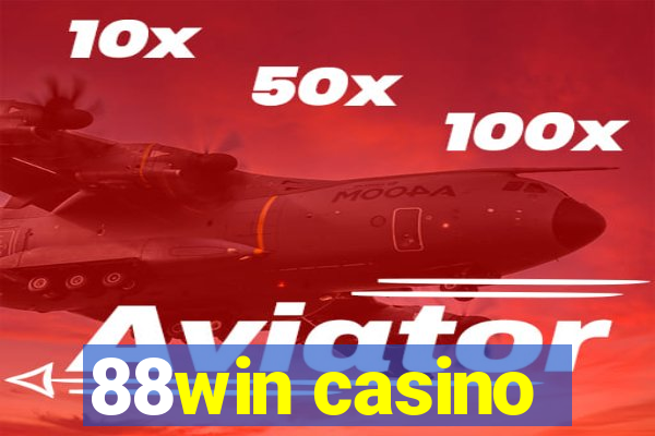 88win casino