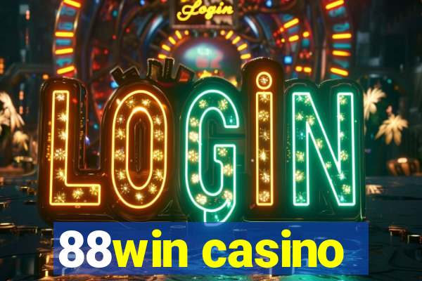 88win casino