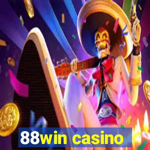 88win casino