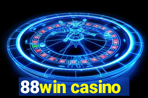 88win casino