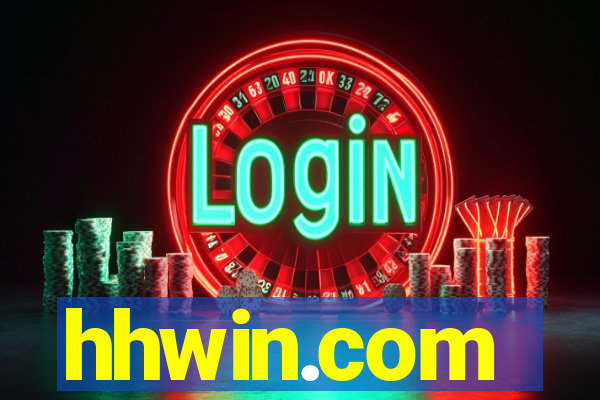 hhwin.com