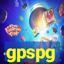 gpspg