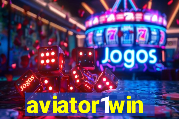 aviator1win