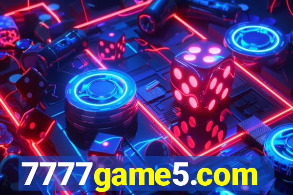 7777game5.com