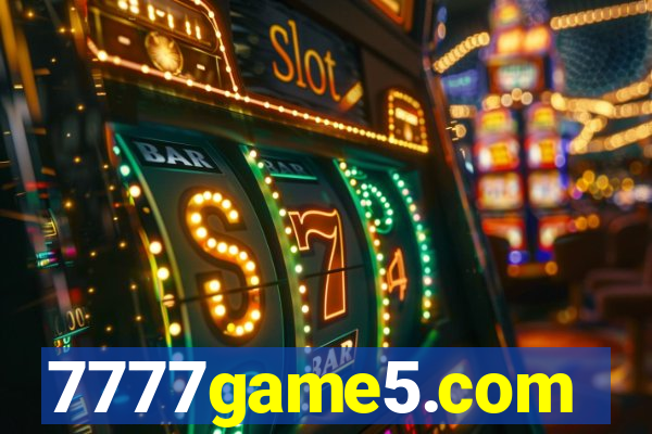 7777game5.com