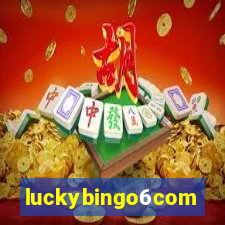 luckybingo6com