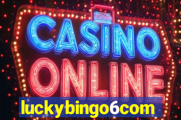 luckybingo6com