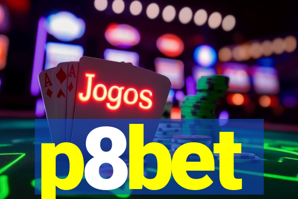 p8bet