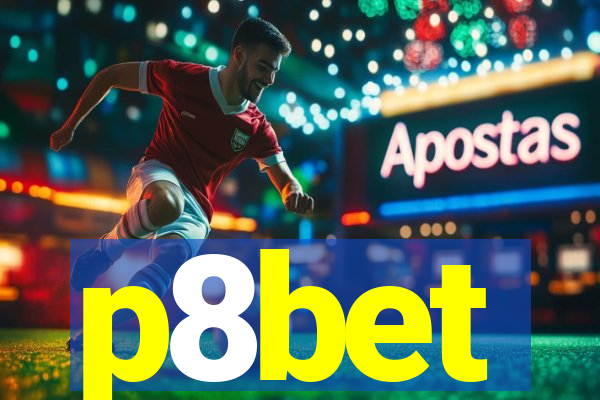 p8bet
