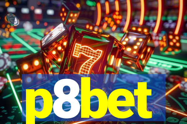 p8bet