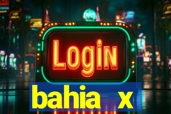 bahia x athletico-pr ao vivo