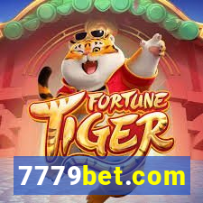7779bet.com