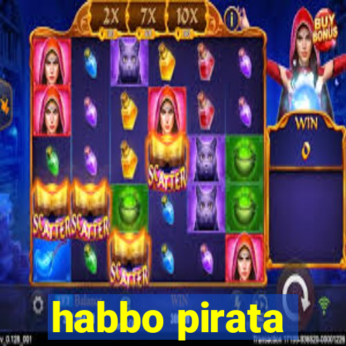 habbo pirata