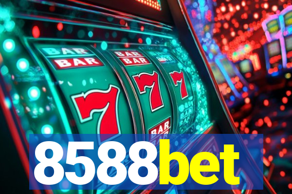 8588bet