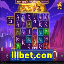lllbet.con