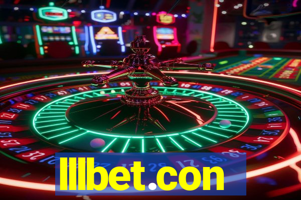 lllbet.con