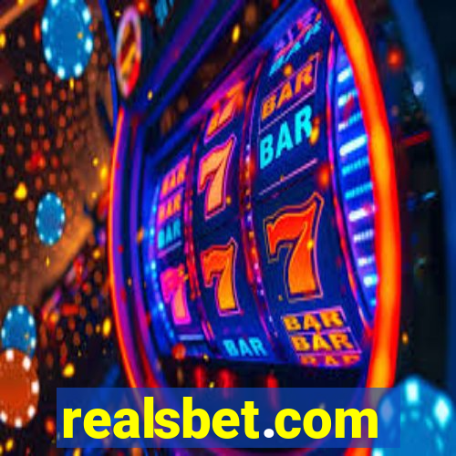 realsbet.com