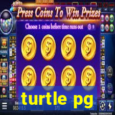 turtle pg