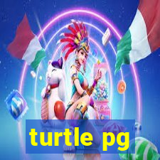 turtle pg