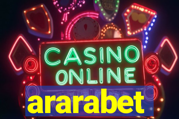 ararabet
