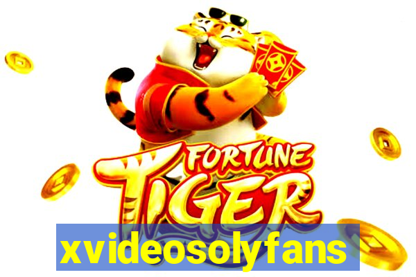 xvideosolyfans