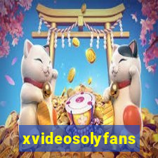 xvideosolyfans
