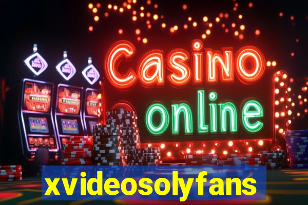 xvideosolyfans