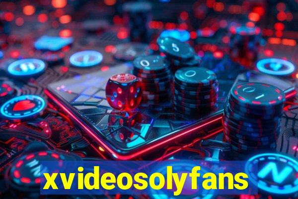 xvideosolyfans