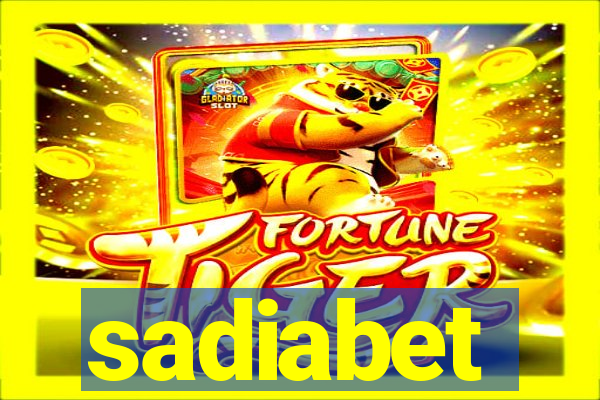 sadiabet